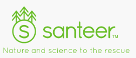 Santeer Logo