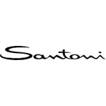 Santoni Shoes Logo