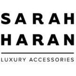 Sarah Haran Logo