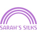 Sarah's Silks Logo