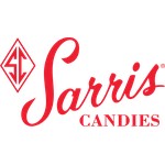 Sarris Candies Logo