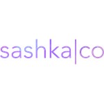 Sashka Co. Coupons
