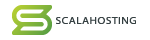 ScalaHosting Logo