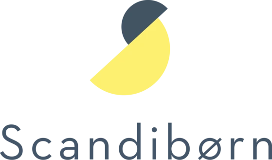 SCANDIBORN Logo