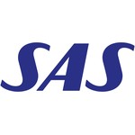 Scandinavian Airlines Logo