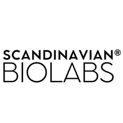 Scandinavian Biolabs Logo