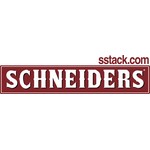 Schneiders Tack Logo