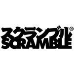 Scramble Logo