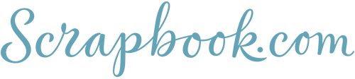 Scrapbook.com Logo