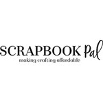 Scrapbook Pal Logo