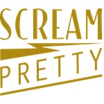 Scream Pretty Logo