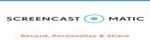 Screencast-O-Matic Logo