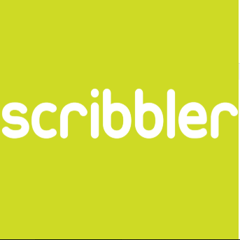 Scribbler Logo