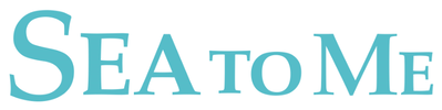 Sea To Me Logo