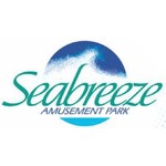 Seabreeze Amusement Park Logo