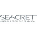 Seacret Spa Logo