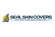 Seal Skin Covers Logo