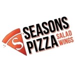 Seasons Pizza Logo