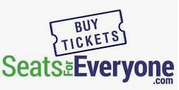SeatsForEveryone Logo