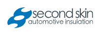 Second Skin Audio Logo