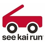 See Kai Run Logo