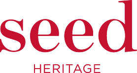 Seed Heritage Logo