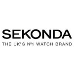 Sekonda Logo