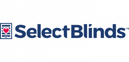 Select Blinds Logo