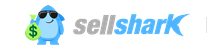 Sellshark Logo