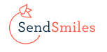 Send Smiles Logo