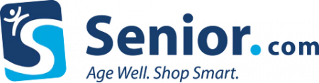 Senior.com Logo