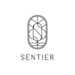 Sentier Fragrance Logo