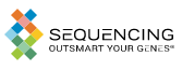 Sequencing Logo