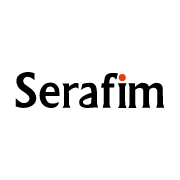 Serafim Logo