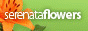 Serenata Flowers Logo