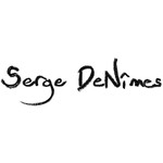 Serge DeNimes Logo