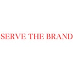 SERVE the Brand Logo