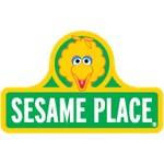 Sesame Place Logo