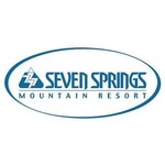 Seven Springs Mountain Resort Logo