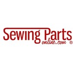 Sewing Parts Online Logo