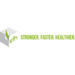 SFH - Stronger Faster Healthier Logo