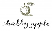 Shabby Apple Logo