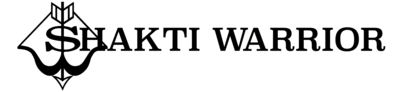 Shakti Warrior Logo