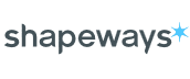Shapeways Logo