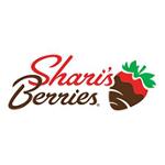 Shari's Berries Logo