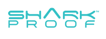 Shark Proof Logo