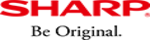 Sharp Logo