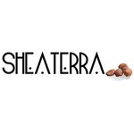 Shea Terra Organics Logo