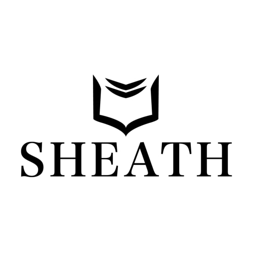 SHEATH Logo