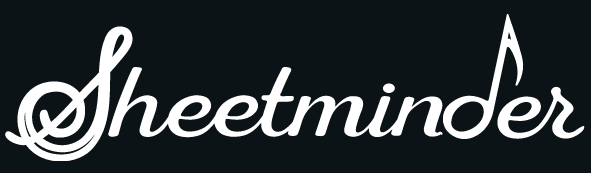Sheetminder Logo